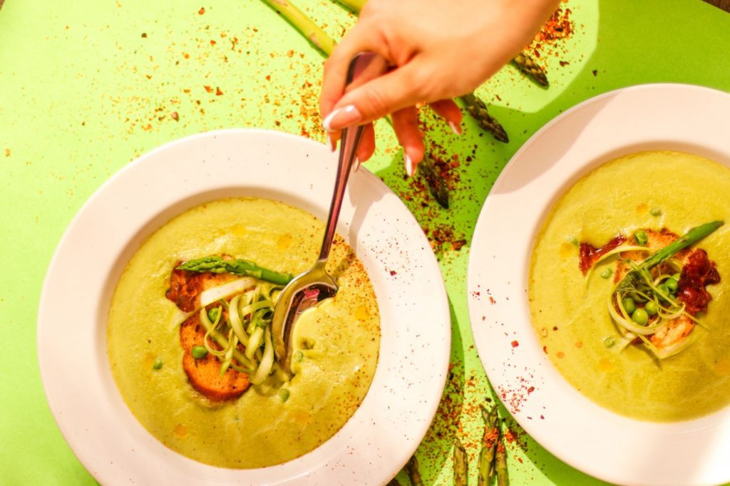 best restaurant in Mexico