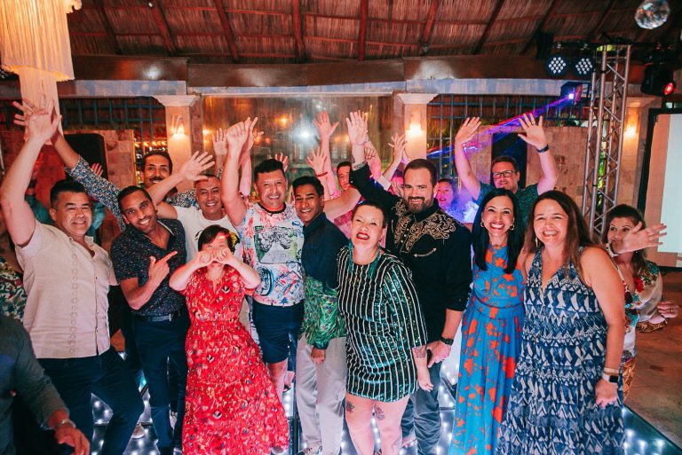 Best Restaurant in Mexico